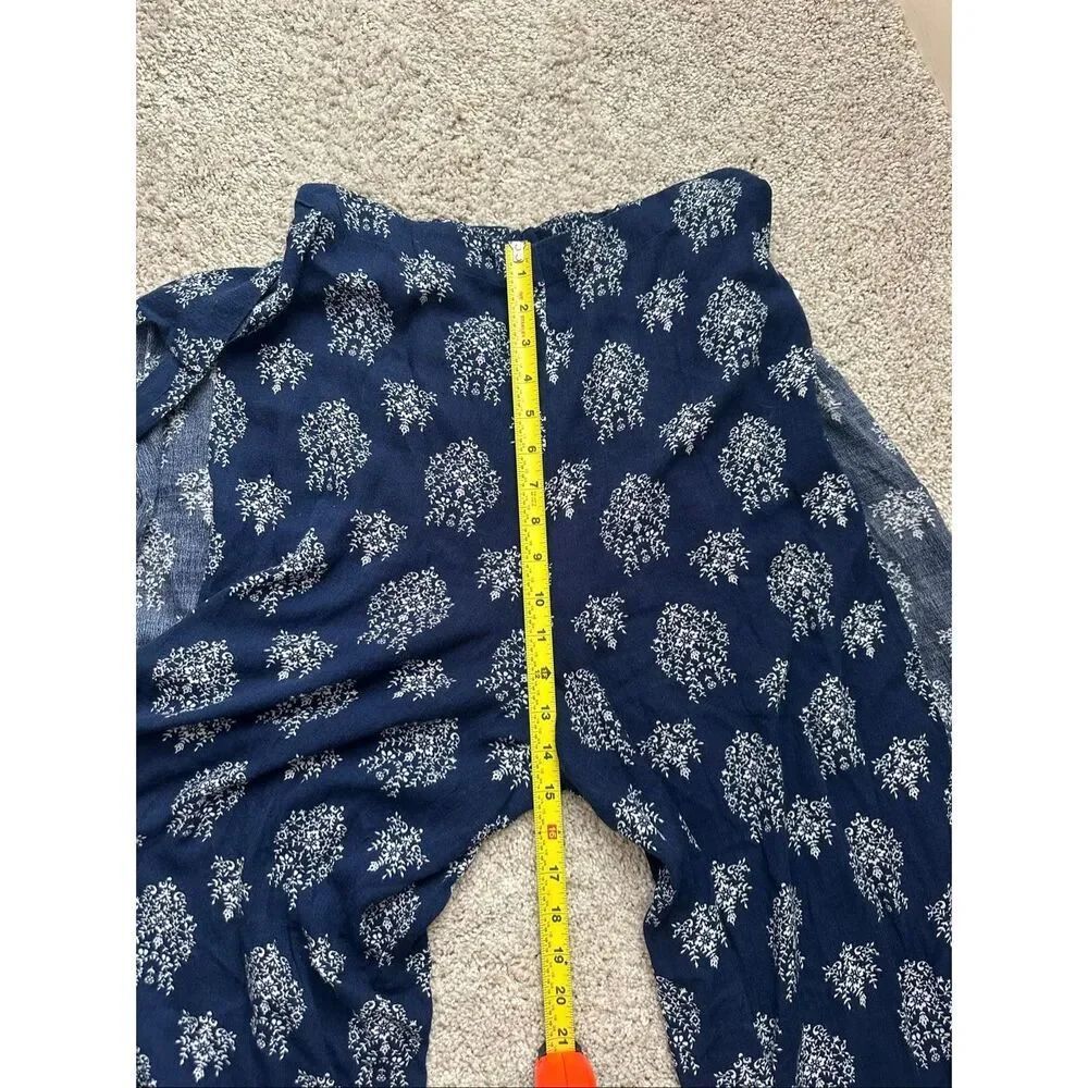 Beachy summer pants - Picture 8 of 12
